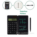 New Hot Selling 10 Digits Portable Folding Calculator